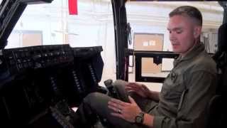 Marine Pilot - Career Spotlight
