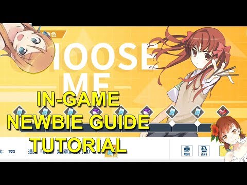 Dengeki Bunko: Crossing Void - Pick Your S Rank (Newbie Guide) Translation + Event Gacha Rolls