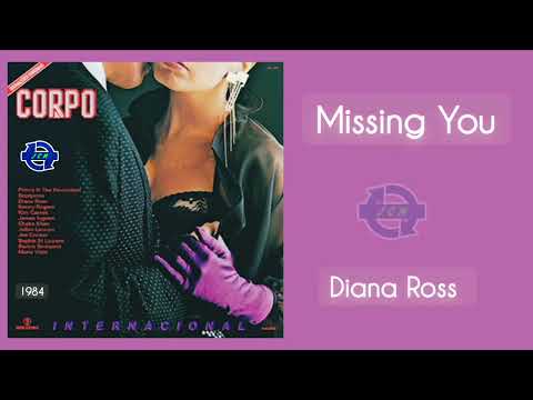 Corpo A Corpo ( 1984 ) Internacional