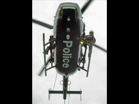 John Holt ft Sizzla-Police In Helicopter