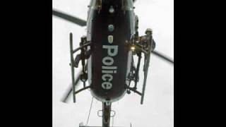 John Holt ft Sizzla-Police In Helicopter