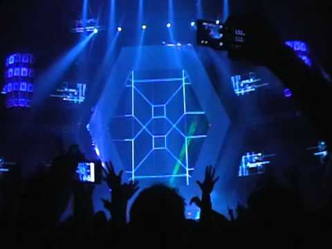 Transmission 2011 - Markus Schulz -  We Control the Sunlight