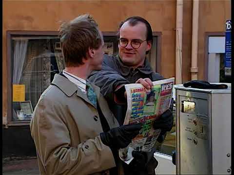 NileCity 105,6 – Bonusmaterial: Bortklippta scener 2