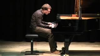 Piano Sonata in B minor S.178, Liszt F.