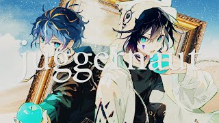 Cover art for Juggernaut