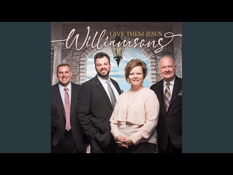 download lagu mp3 mp4 Williamson Family Gospel Singers, download lagu Williamson Family Gospel Singers gratis, unduh video klip Williamson Family Gospel Singers