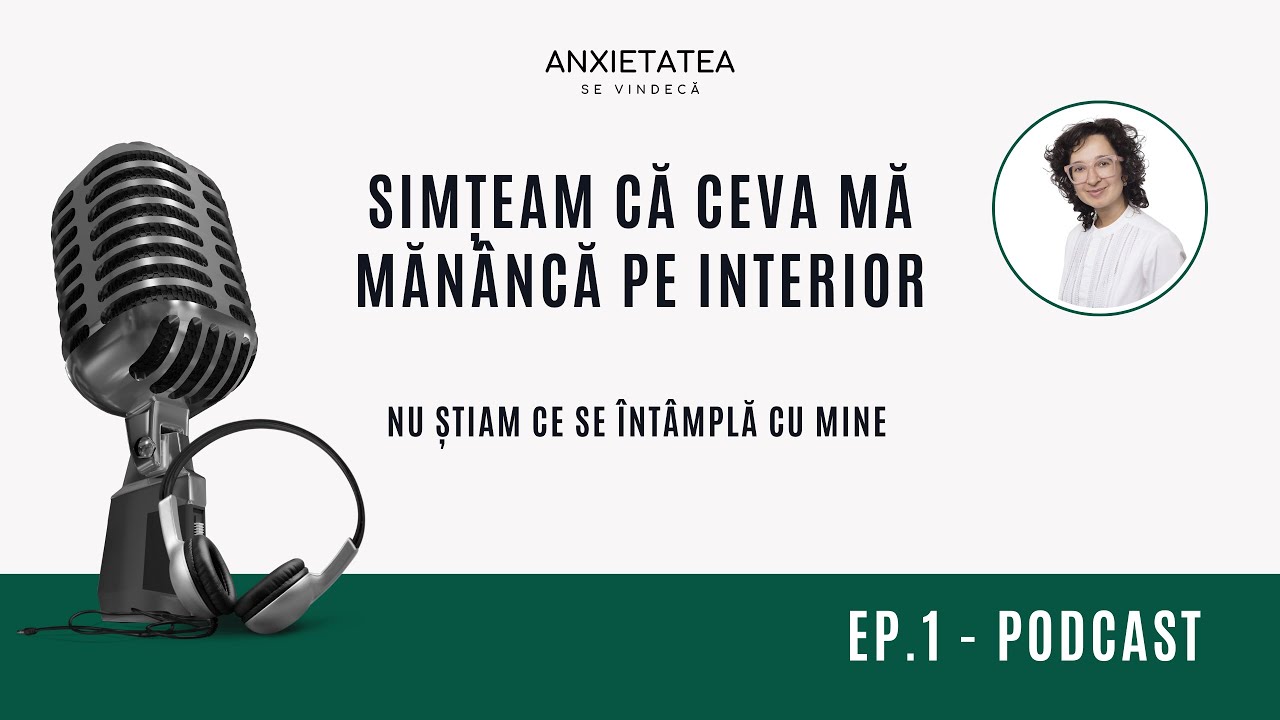 DESPRE INSOMNIE: CAUZE, EXPERIENȚĂ, SOLUȚII