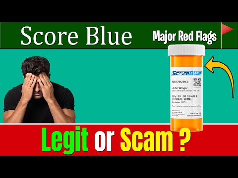 Scoreblue
