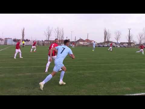 ACS SOCODOR - CS UNIREA SÎNTANA 1-3