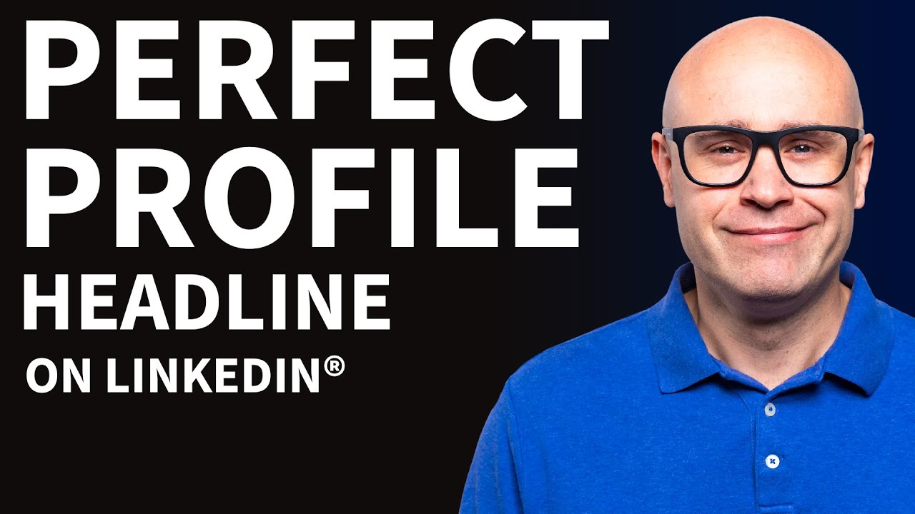 How This LinkedIn Headline Hack Made Me 100k