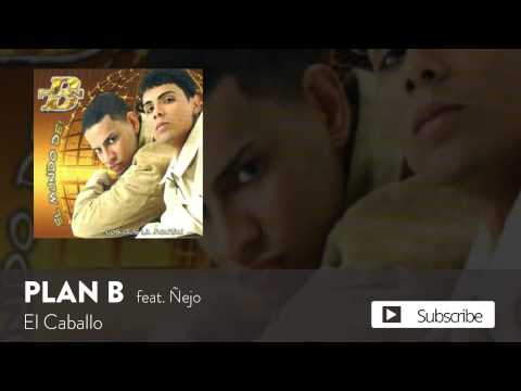 Video thumbnail for El Caballo