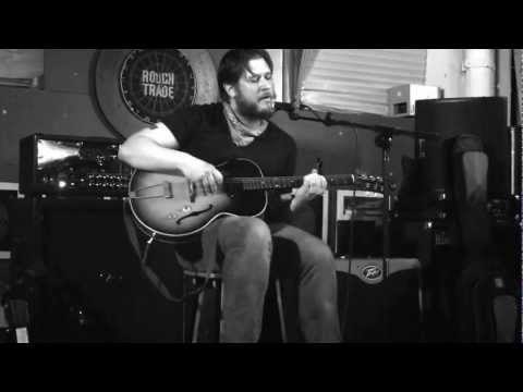 Wooden Wand - Uncle Bill (Live at Rough Trade East, London)