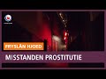 REPO: Misstanden in de Leeuwarder prostitutie