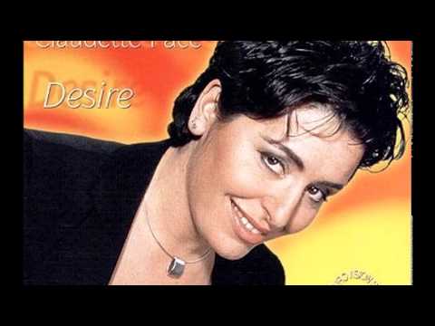 2000 Claudette Pace - Desire (Unplugged Version)