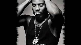 dmx ft janyce let me be your angel new 2009