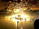 Black Wings Linz vs Vienna Capitals 26.10.08