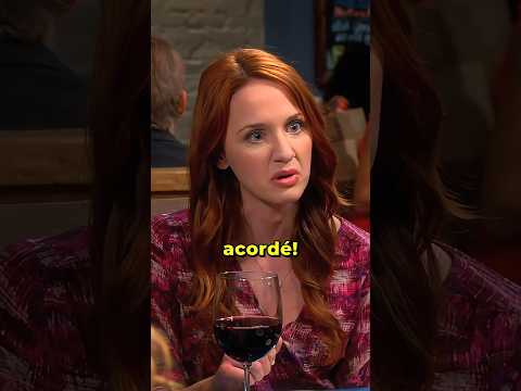 Howard y Emily ya se conocían! 😱