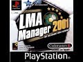 1 Lma Manager 2001 Inicio Almost Perfect