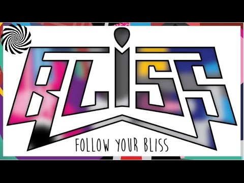 BLiSS - Follow Your Bliss - Psytrance  Mix