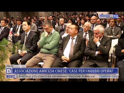 2017-10-28 NOTIZIE DI PRATO TG ORE 20.50