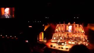 Dale Watson, Grand Ole Opry, Nashville, USA