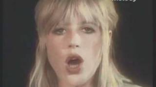 Video thumbnail of "Marianne Faithfull -- The Ballad Of Lucy Jordan HD"