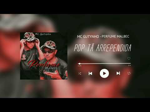 Mc Gutynho - Perfume Malbec (Prod Matheus no beat)