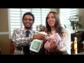 Nap Time Spray Bottle Commercial