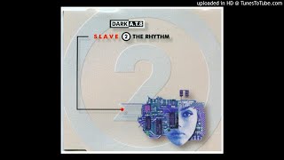 Dark A.T.8 - Sphere