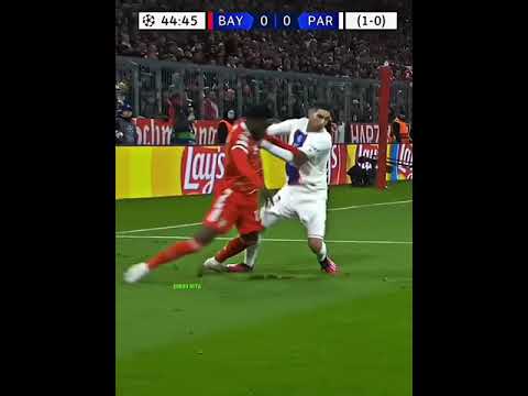 Hakimi Vs Davies 🥶⚡️ #hakimi #vs #davies #football #edit #viral #foryoupage #fyp