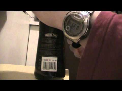 Tuli käytyä kaupassa