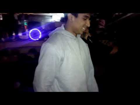 FINAL NACIONAL- GALLO ROJO - pch (lima) vs kavida (nvo.chimbote)-16 avos batallón 🔥