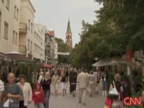 Sopot: Poland's hotspot