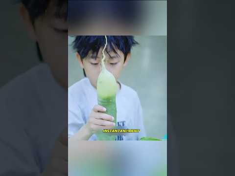🔥 13-Year-Old Builds Viral Grilled Chicken Business With a Secret Superpower! #shorts #shortvideo