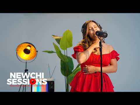 Lizje - I’m the Perfect One (Originals) | NEWCHI SESSIONS