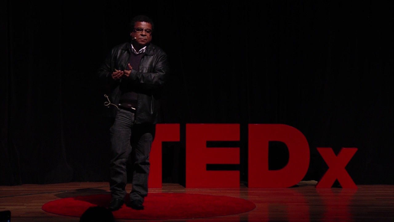 Reflections of mass incarceration | Renato Dornelles | TEDxLaçador