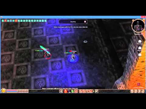 UKF PvP SimplesMt2 #1