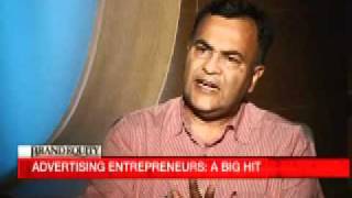 Brand Equity - Advertising Entrepreneurs - A Big Hit