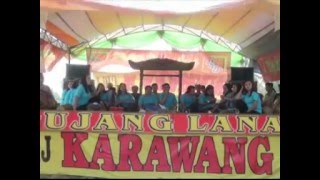 Download lagu Jaipongan Ujang Lanay Karawang Alim Bobogohan deui mp3
