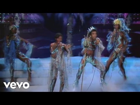 Boney M. - Oceans Of Fantasy (Fantastic Boney M. 20.08.1979)