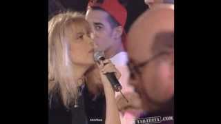 France Gall - Que l'amour est bizarre ( version studio ).