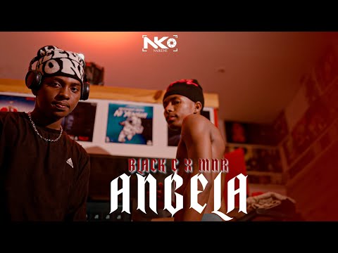 MNR & BLACK.C _ANGELA _