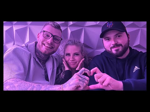 STUDIOVLOG MIT KATI ZUCKER & LUCKY LUX