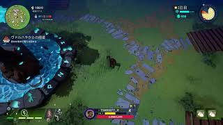 TRIBES of MIDGARD