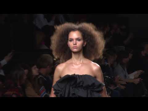 Revista SEMANA - Desfile The 2nd Skin Co