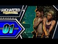 Uncharted: Drake's Fortune - Part 1| To El Dorado Or Bust