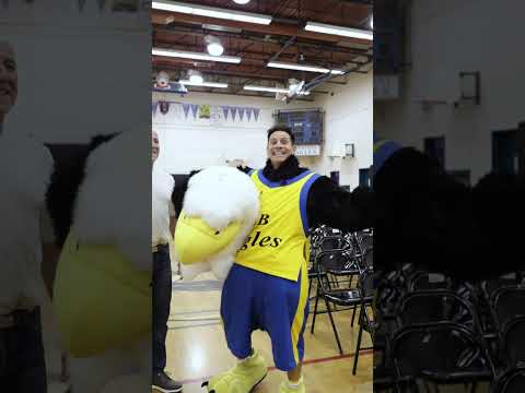 Bressani social media video