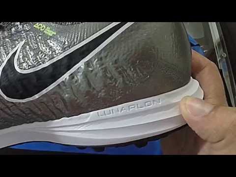 Unbox: Nike Magista X Proximo TF - #EssaÉMinhaArma #11
