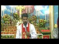 Fr: DANIEL POOVANNATHIL @ MALAYORA CONVENTION 2018 (11.11.2018) Fr: DANIEL POOVANNATHIL @ MALAYORA CONVENTION 2018 (11.11.2018)