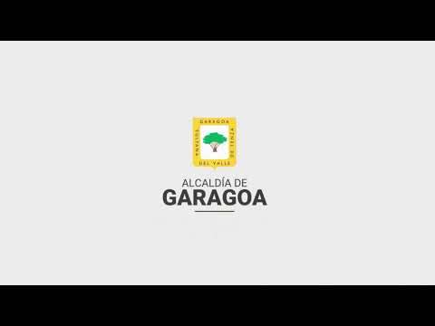 ALCALDÍA MUNICIPAL DE GARAGOA